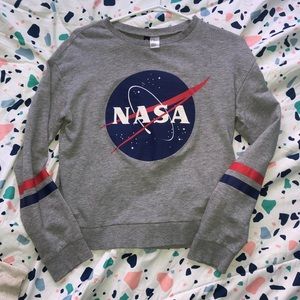 NASA shirt